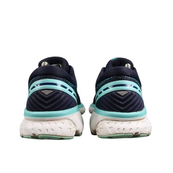 Brooks Shoes Women 9.5 Ghost 11 Athletic Running Lifestyle Comfort Active Casual - Picture 4 of 15